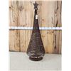 Image 5 : Rustic Barb Wire Christmas Tree