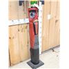 Image 6 : Hand Carved Wooden Totem Pole