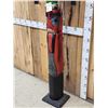 Image 8 : Hand Carved Wooden Totem Pole