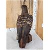 Image 4 : Spectacular 100% Reproduction Golden Eagle Full Body Bird Taxidermy