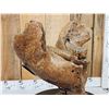 Image 7 : SPECTACULAR Woolly Mammoth Lower Jaw With Molars Fossil
