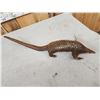 Image 10 : Super Rare African Long - Tailed Pangolin Full Body Taxidermy Mount