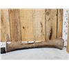 Image 1 : Spectacular Woolly Mammoth Leg Bone Fossil