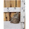 Image 2 : Ancient Woolly Mammoth Molar Fossilized Fossil