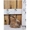 Image 3 : Ancient Woolly Mammoth Molar Fossilized Fossil