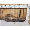Image 5 : Woolly Mammoth Scapula Fossilized Fossil