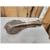 Image 6 : Woolly Mammoth Scapula Fossilized Fossil