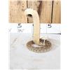 Image 7 : Diamondback Rattlesnake Full Body Taxidermy Mount
