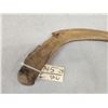 Image 5 : Woolly Mammoth Rib Bone Partially Fossilized