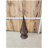 Image 4 : Rustic Barb Wire Christmas Tree