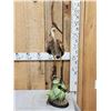Image 3 : Purple Heron Full Body Bird Taxidermy