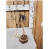 Image 3 : African Red Billed Hornbill Full Body Bird Taxidermy