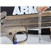 Image 3 : Bond Arms Model PT2A .45 / 410 2 Shot Derringer Pistol