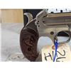 Image 4 : Bond Arms Model PT2A .45 / 410 2 Shot Derringer Pistol