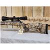 Image 2 : Thompson Center Omega Z5 50cal Black Powder Rifle