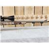 Image 9 : Thompson Center Omega Z5 50cal Black Powder Rifle