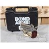 Image 4 : Bond Arms Texas Defender. 357 Mag / .38 Spl 2 Shot Derringer Pistol