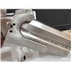 Image 2 : Bond Arms Cowboy Defender. 357 Mag / .38 Spl 2 Shot Derringer Pistol