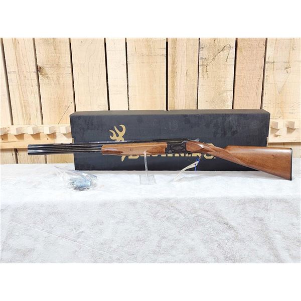 Browning Citori Upland Special 20ga Over Under Shotgun