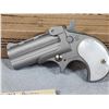 Image 2 : Bearman Industries Model CL22L .22 2 Shot Derringer Pistol