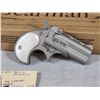 Image 3 : Bearman Industries Model CL22L .22 2 Shot Derringer Pistol