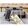 Image 2 : Kimber Micro 9 Rapide 9mm Semi Auto Pistol