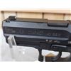 Image 2 : Heckler & Koch USP Compact. 40 S&W Semi Auto Pistol