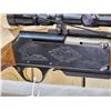 Image 10 : Belguim Browning BARII Safari 300winmag Semi Auto Rifle