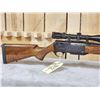 Image 8 : Belguim Browning BARII Safari 300winmag Semi Auto Rifle