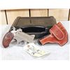 Image 1 : Bond Arms Patriot 45/410 2 Shot Derringer Pistol