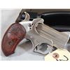 Image 2 : Bond Arms Patriot 45/410 2 Shot Derringer Pistol