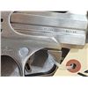 Image 3 : Bond Arms Patriot 45/410 2 Shot Derringer Pistol