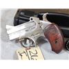 Image 5 : Bond Arms Patriot 45/410 2 Shot Derringer Pistol