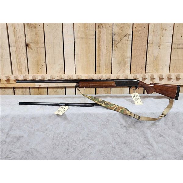 Remington Model 1100 12ga Semi Auto Shotgun