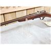 Image 3 : Winchester Model 1900. 22 Single Shot Rifle