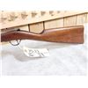 Image 4 : Winchester Model 1900. 22 Single Shot Rifle