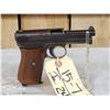 Image 1 : Mauser Model 1914 7.65 (.32 ACP ) Semi Auto Pistol
