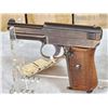 Image 4 : Mauser Model 1914 7.65 (.32 ACP ) Semi Auto Pistol