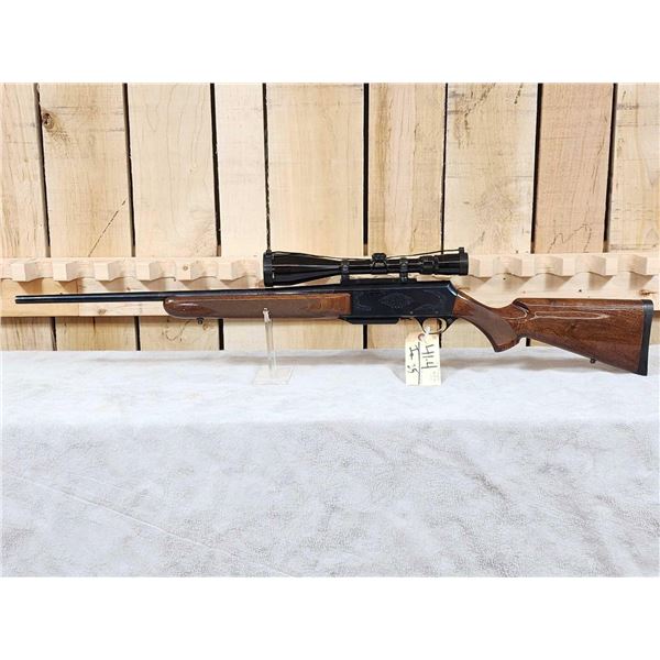Belgium Browning BARII Safari 30-06 Semi Auto Rifle