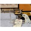 Image 2 : Colt Single Action Frontier Scout Lawman Series Pat Garrett .22 Revolver