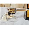 Image 5 : Colt Single Action Frontier Scout Lawman Series Pat Garrett .22 Revolver