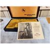 Image 7 : Colt Single Action Frontier Scout Lawman Series Pat Garrett .22 Revolver