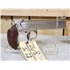 Image 2 : Bond Arms Texan 45LC / 410 2 Shot Derringer Pistol 6" Barrel