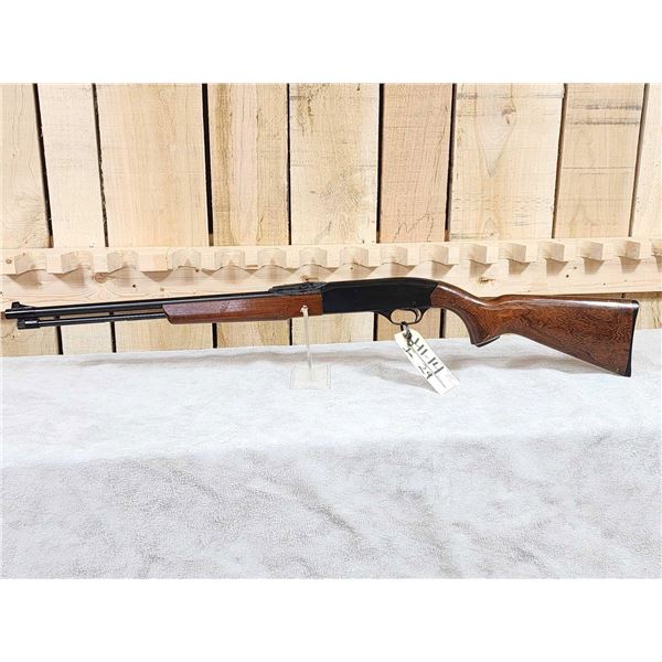 Winchester Model 290 .22 Semi Auto Rifle