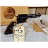 Image 2 : Colt Frontier Scout St. Louis Bicentennial. 22 Revolver
