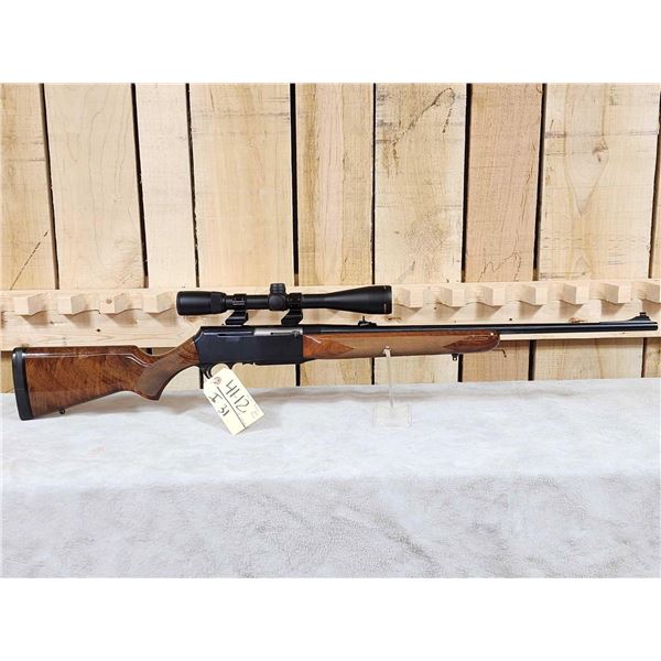 Belguim Browning BAR 30-06 Semi Auto Rifle