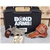 Image 1 : Bond Arms Rustic Defender 45/410 2 Shot Derringer Pistol