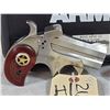 Image 3 : Bond Arms Rustic Defender 45/410 2 Shot Derringer Pistol