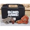 Image 4 : Bond Arms Rustic Defender 45/410 2 Shot Derringer Pistol