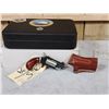 Image 1 : North American Arms Model Pug .22 Mag Revolver